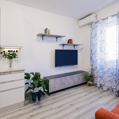 Le Tue Vacanze A Roma-2 Bagni-Ben Collegato San Pietro Экстерьер фото