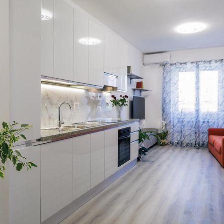 Le Tue Vacanze A Roma-2 Bagni-Ben Collegato San Pietro Экстерьер фото