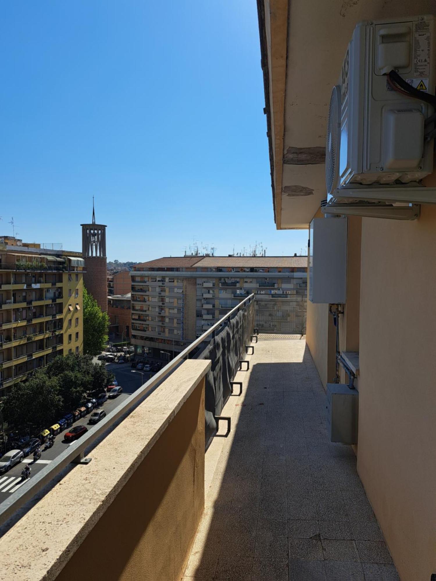 Le Tue Vacanze A Roma-2 Bagni-Ben Collegato San Pietro Экстерьер фото