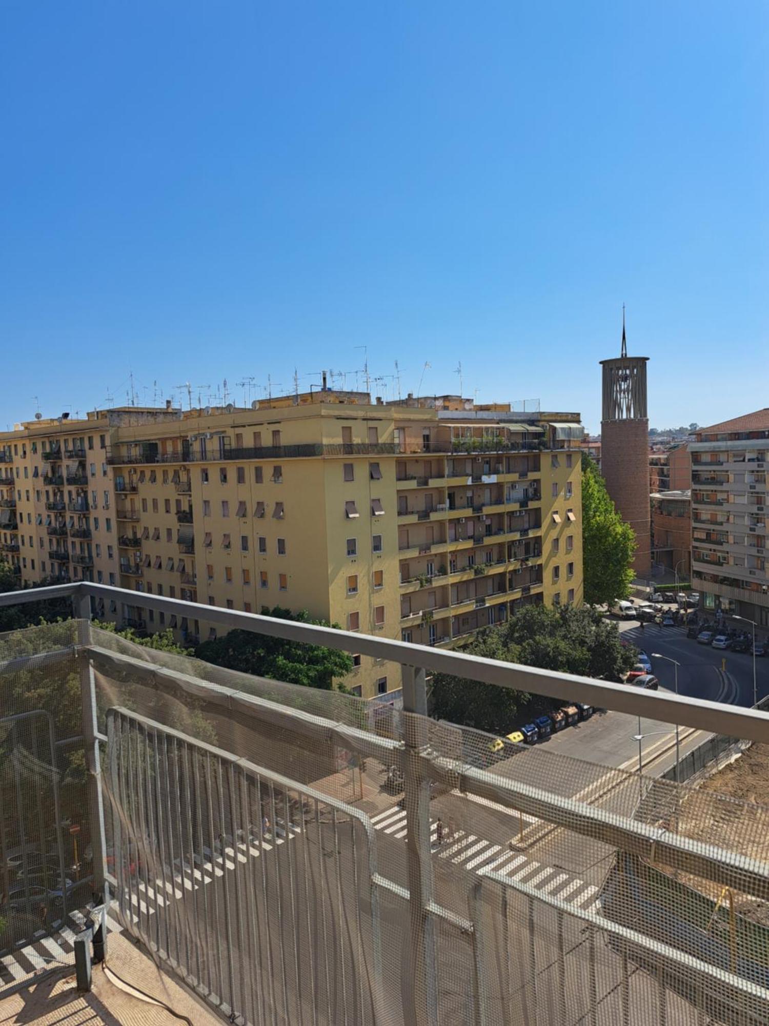Le Tue Vacanze A Roma-2 Bagni-Ben Collegato San Pietro Экстерьер фото