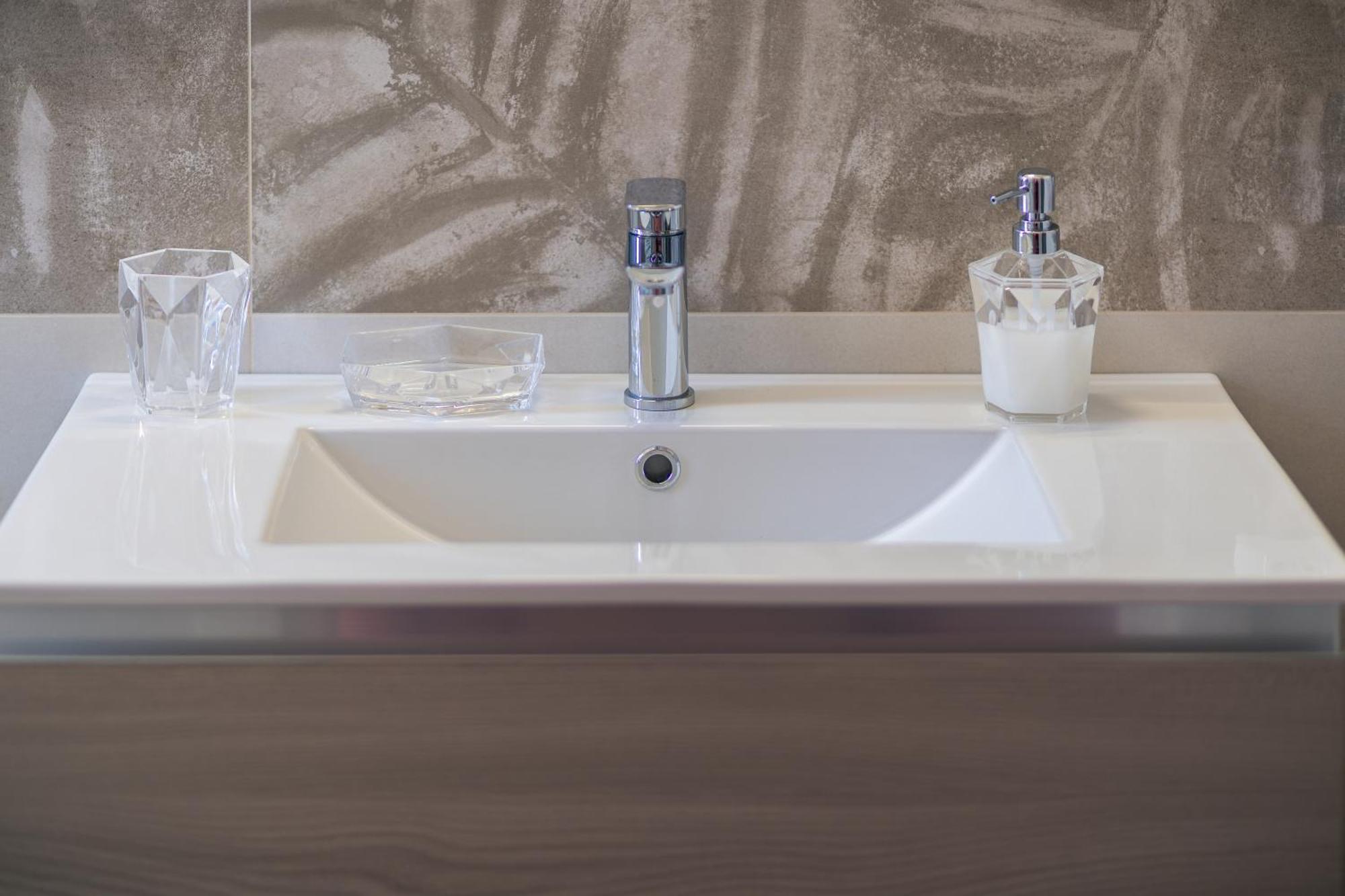 Le Tue Vacanze A Roma-2 Bagni-Ben Collegato San Pietro Экстерьер фото