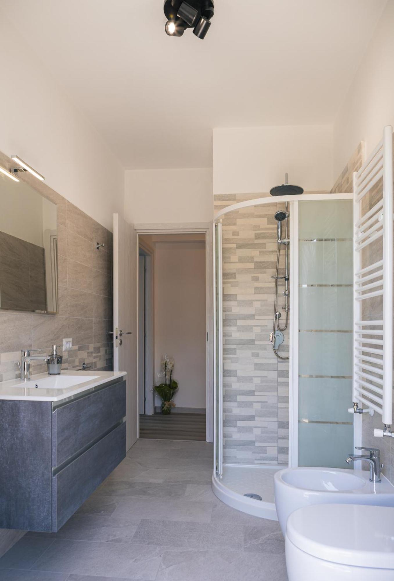 Le Tue Vacanze A Roma-2 Bagni-Ben Collegato San Pietro Экстерьер фото