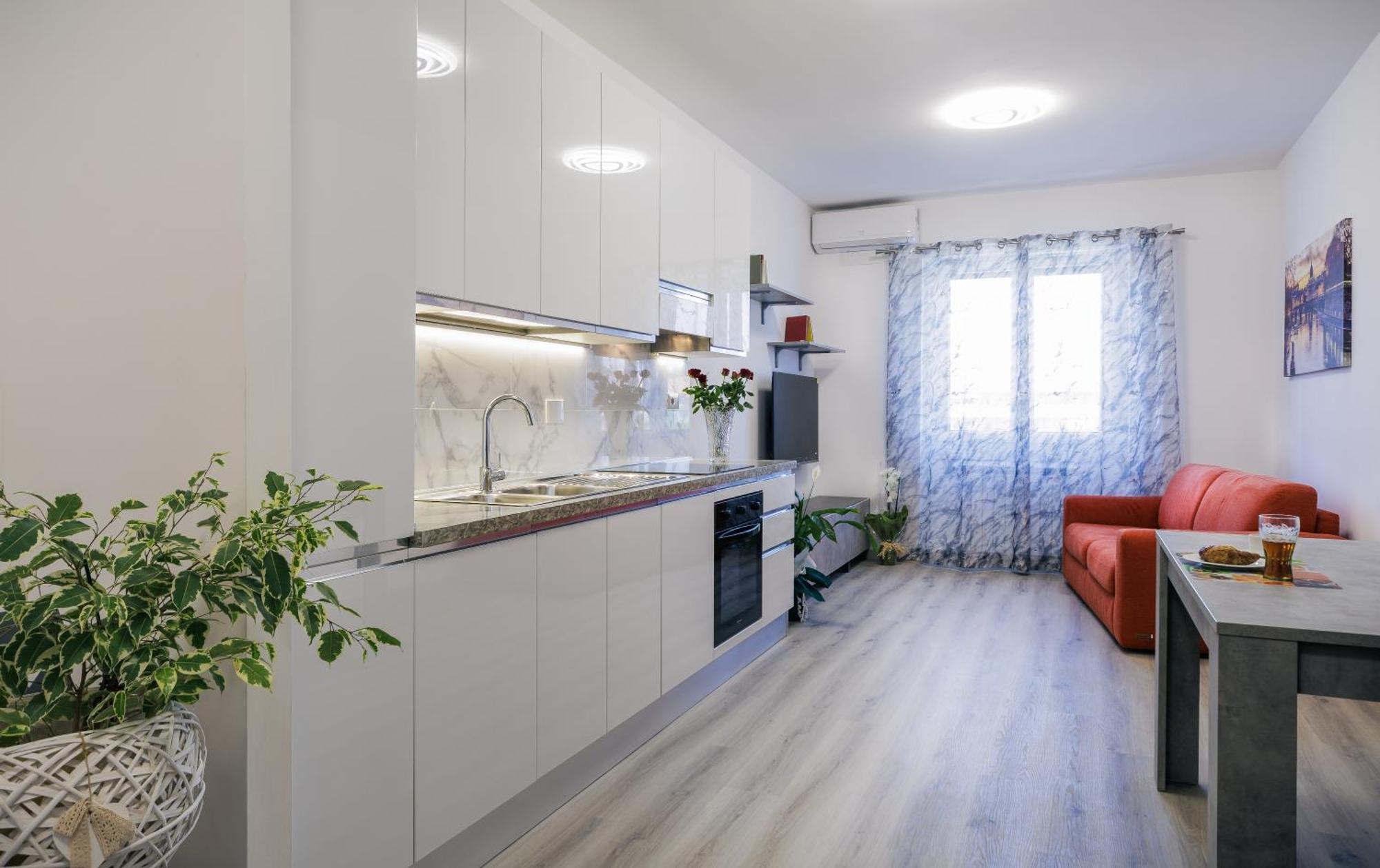 Le Tue Vacanze A Roma-2 Bagni-Ben Collegato San Pietro Экстерьер фото