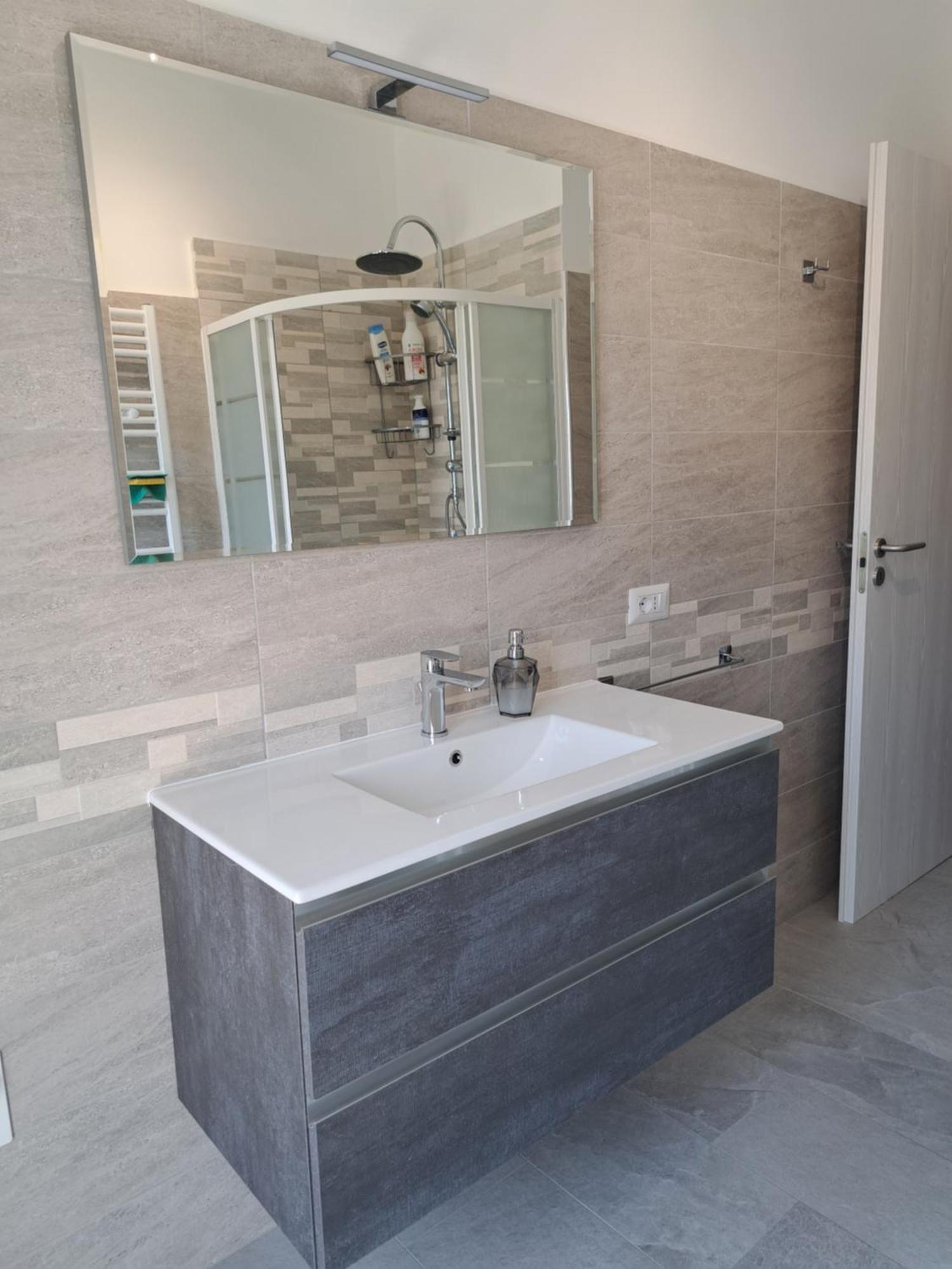 Le Tue Vacanze A Roma-2 Bagni-Ben Collegato San Pietro Экстерьер фото