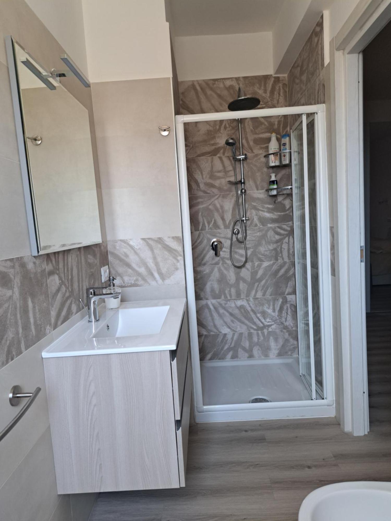 Le Tue Vacanze A Roma-2 Bagni-Ben Collegato San Pietro Экстерьер фото