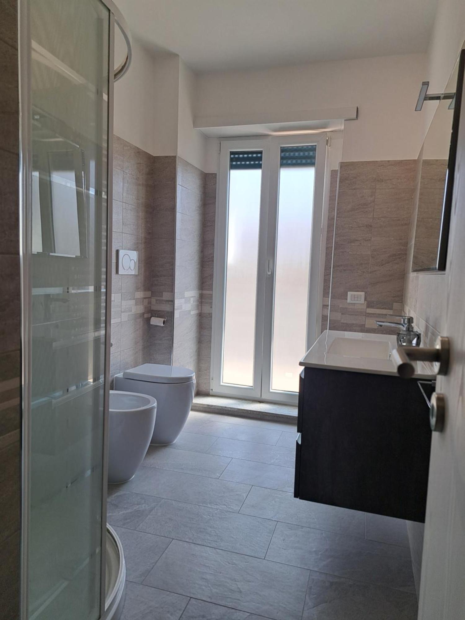 Le Tue Vacanze A Roma-2 Bagni-Ben Collegato San Pietro Экстерьер фото