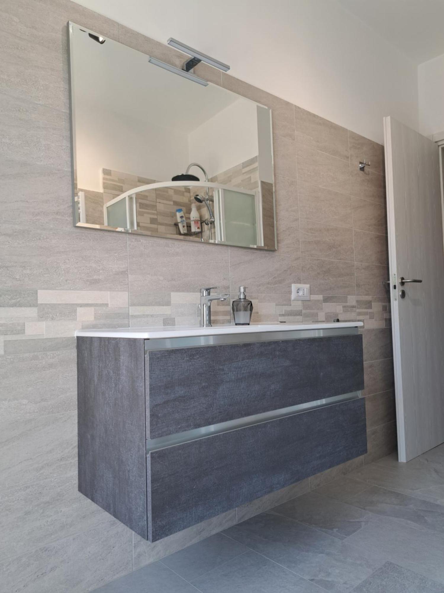 Le Tue Vacanze A Roma-2 Bagni-Ben Collegato San Pietro Экстерьер фото