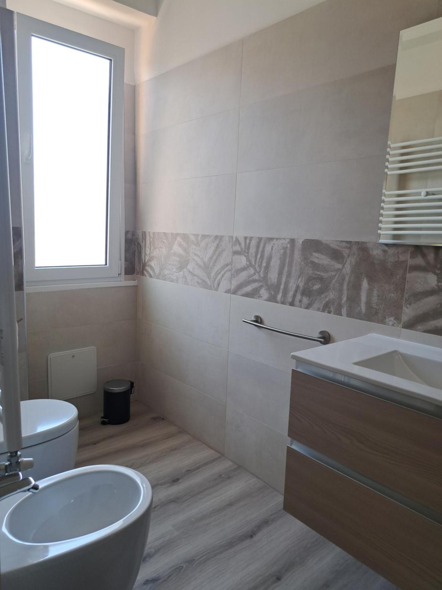 Le Tue Vacanze A Roma-2 Bagni-Ben Collegato San Pietro Экстерьер фото