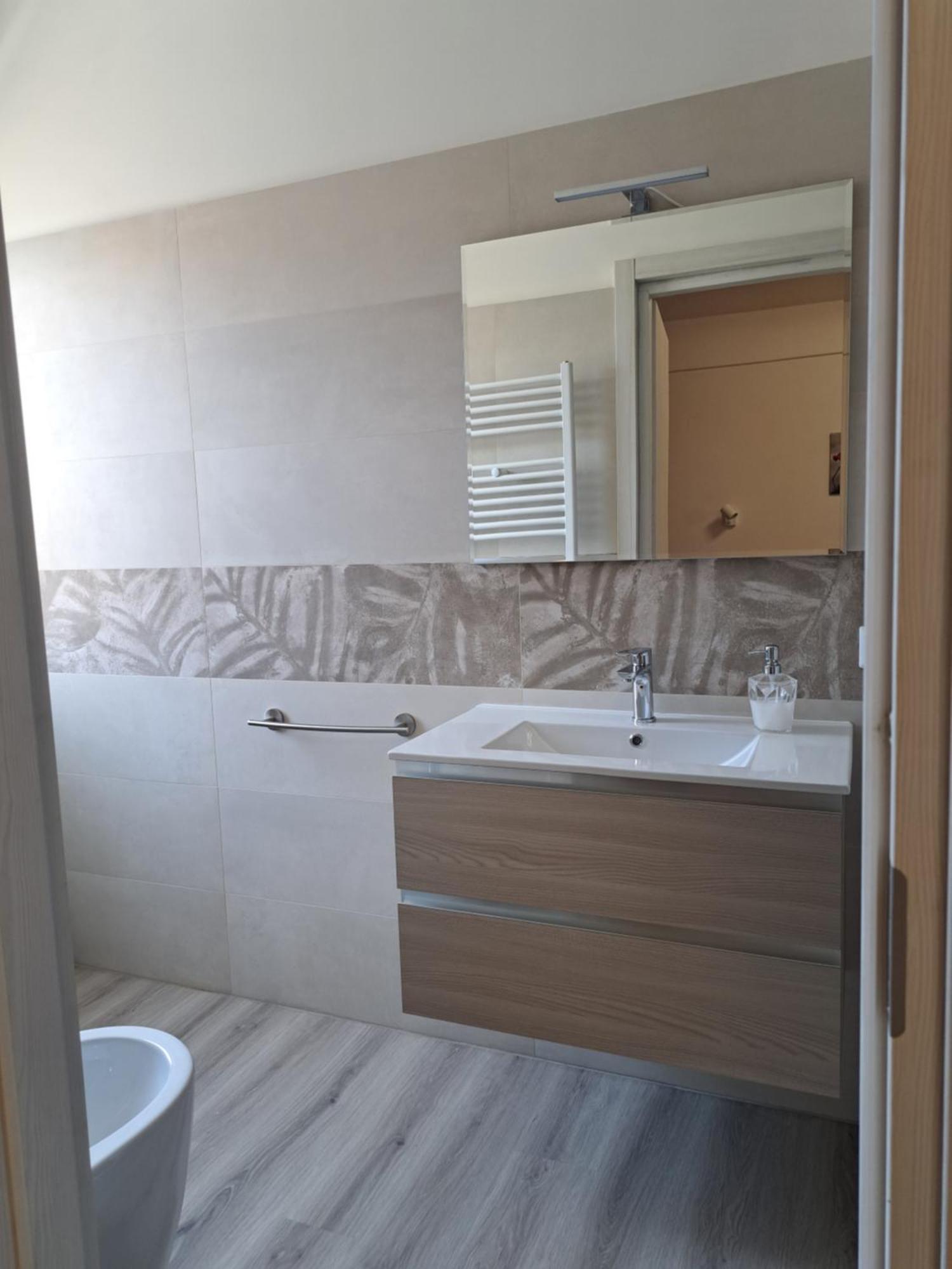Le Tue Vacanze A Roma-2 Bagni-Ben Collegato San Pietro Экстерьер фото