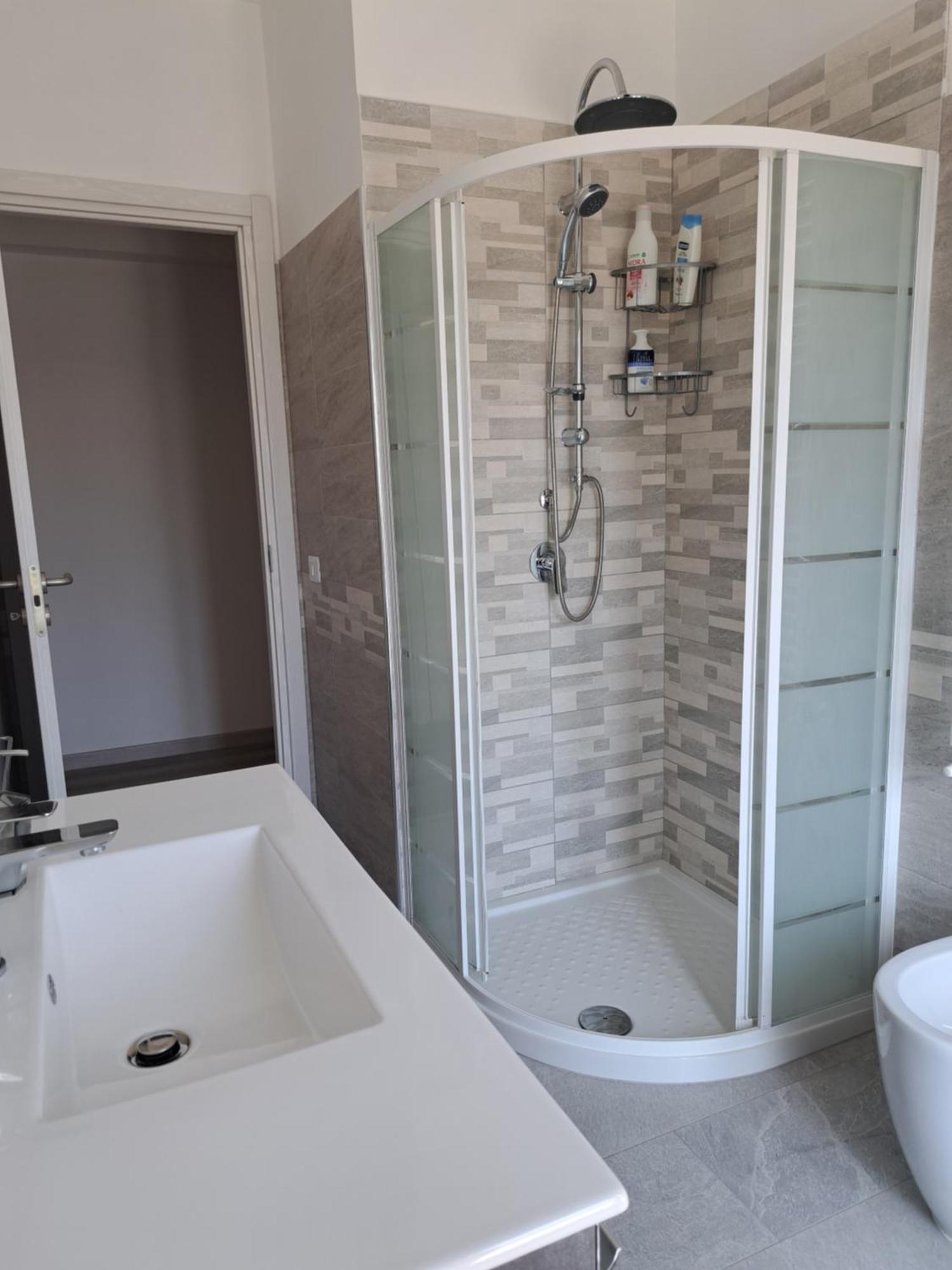 Le Tue Vacanze A Roma-2 Bagni-Ben Collegato San Pietro Экстерьер фото