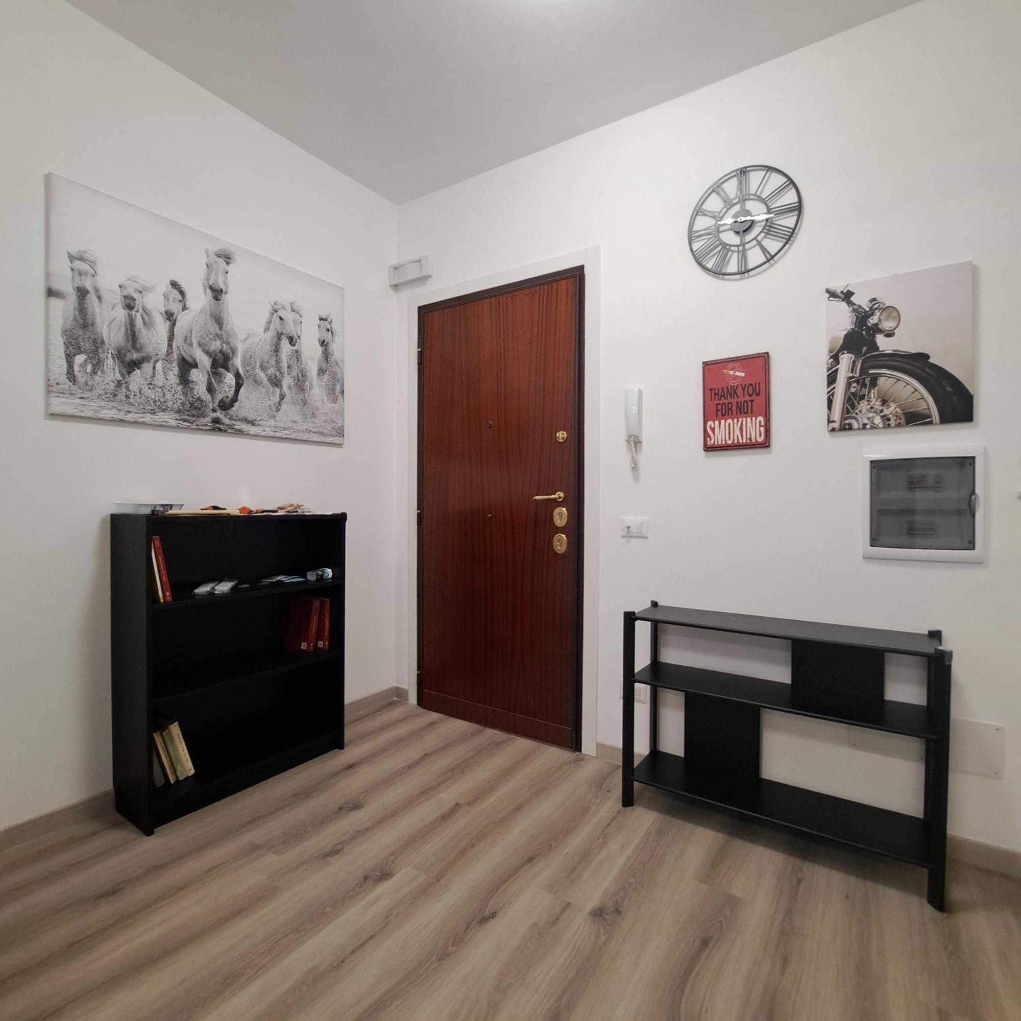 Le Tue Vacanze A Roma-2 Bagni-Ben Collegato San Pietro Экстерьер фото