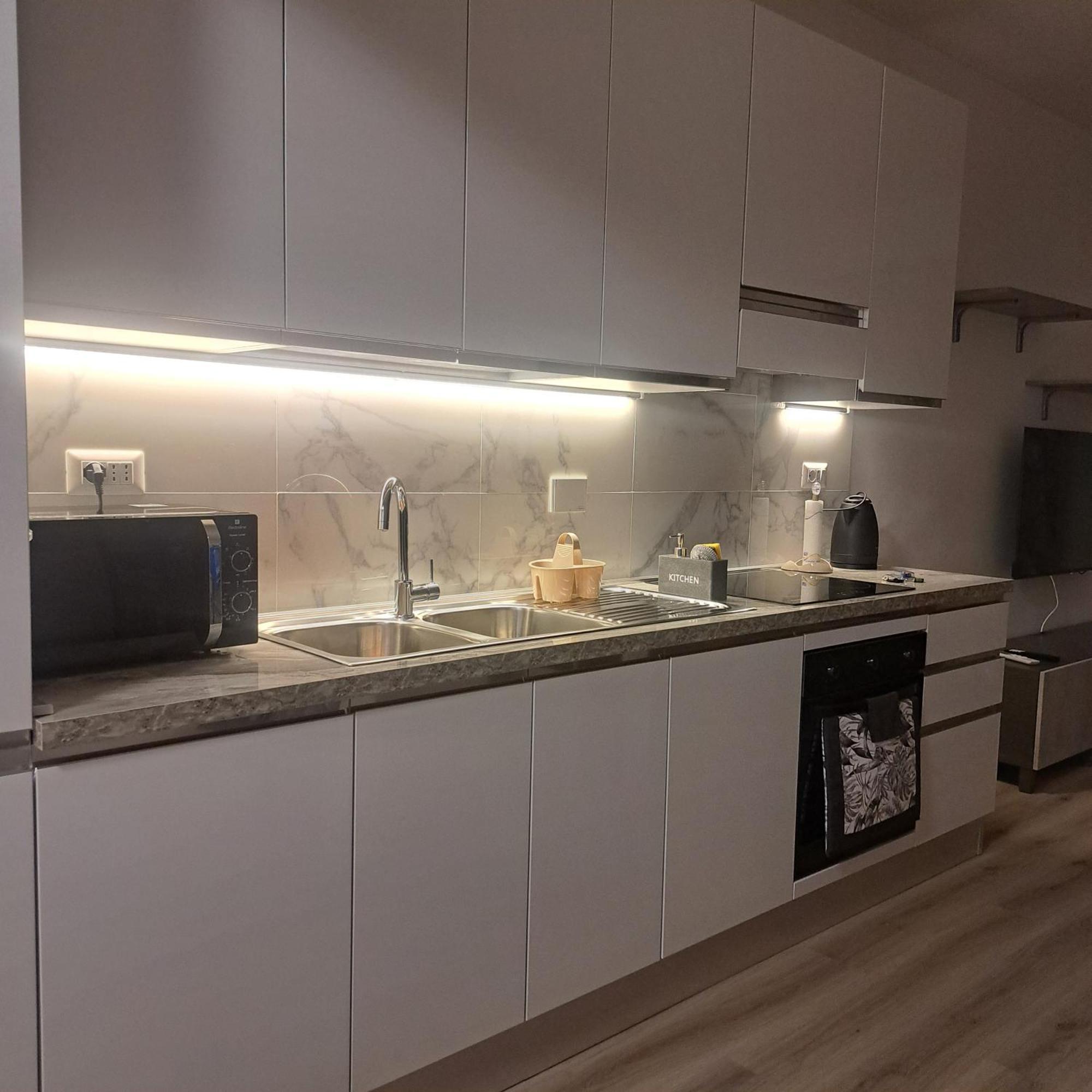 Le Tue Vacanze A Roma-2 Bagni-Ben Collegato San Pietro Экстерьер фото