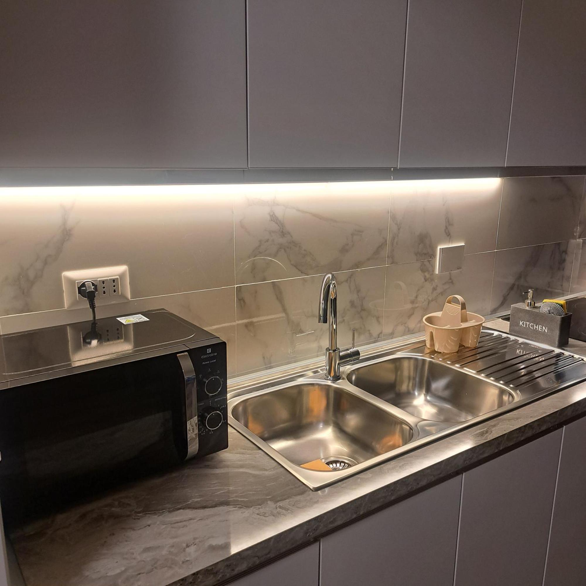 Le Tue Vacanze A Roma-2 Bagni-Ben Collegato San Pietro Экстерьер фото