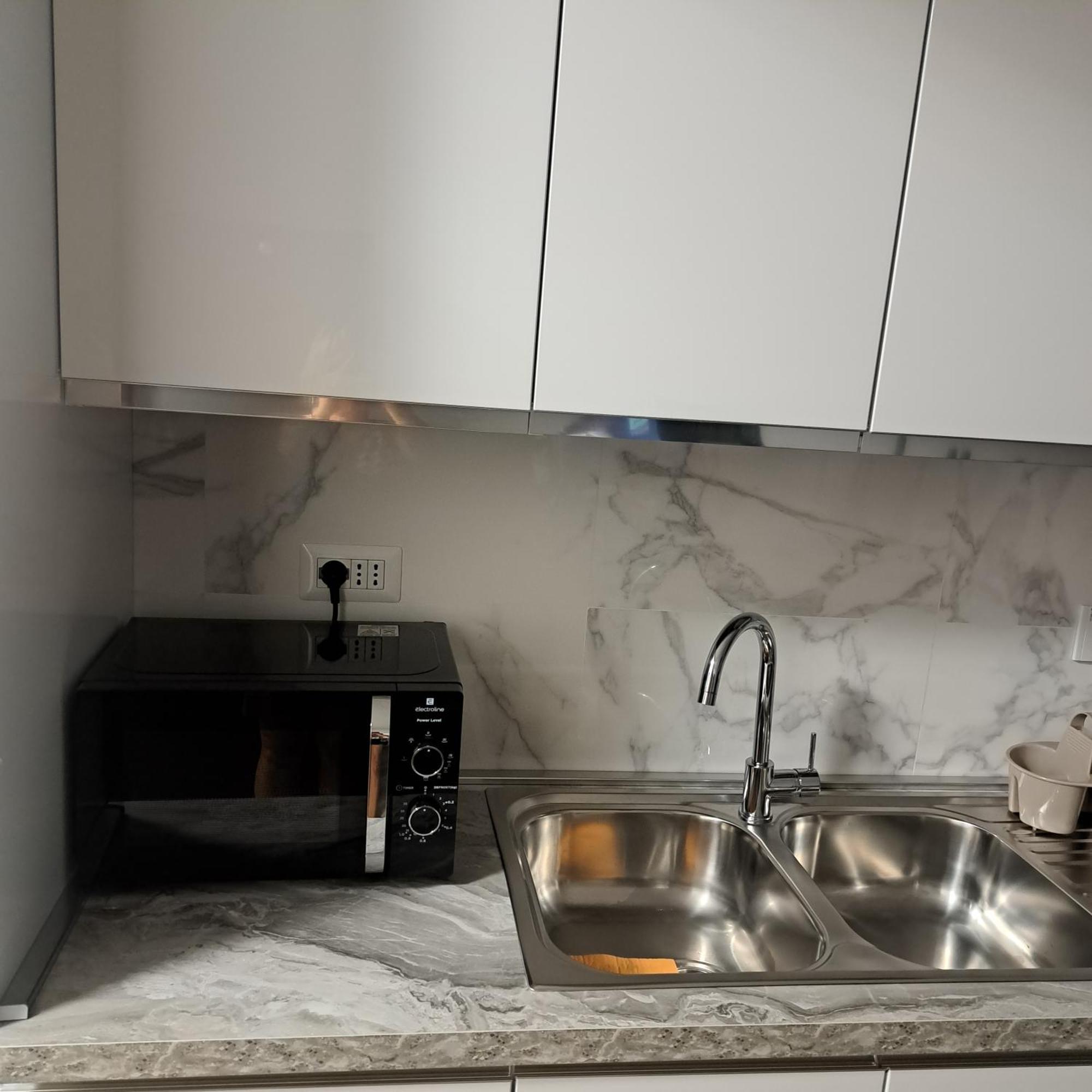 Le Tue Vacanze A Roma-2 Bagni-Ben Collegato San Pietro Экстерьер фото